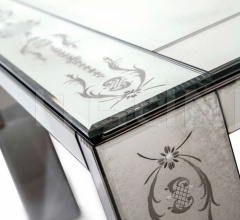 Стол обеденный Sant'Elena 3084 фабрика Arte Veneziana