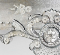 Консоль SAN CLEMENTE 3090 Консоль SAN CLEMENTE 3090 фабрика Arte Veneziana