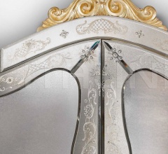 Шкаф Torcello 2580 Шкаф Torcello 2580 фабрика Arte Veneziana