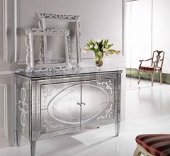 Тумба Murano AH1 фабрика Arte Veneziana