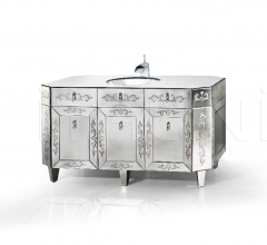 Тумба под раковину Burano 1070 Тумба под раковину Burano 1070 фабрика Arte Veneziana