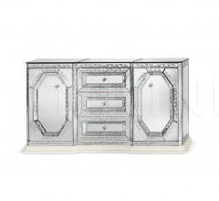 Тумба Murano 1067 фабрика Arte Veneziana