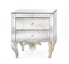 Тумбочка Burano 1079 фабрика Arte Veneziana