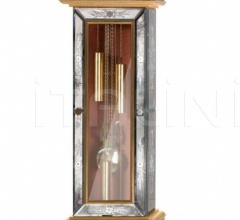 Часы с маятником Torcello 2002 фабрика Arte Veneziana