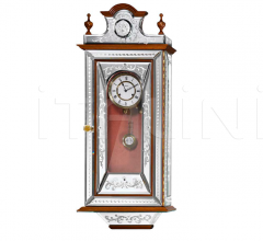 Часы с маятником Torcello 2003 фабрика Arte Veneziana