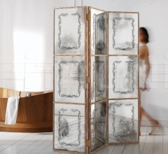 Ширма 1060 Ширма 1060 фабрика Arte Veneziana