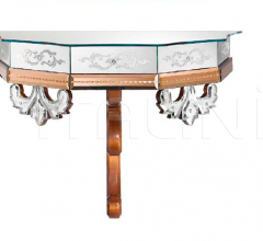 Консоль CANALETTO MB95 Консоль CANALETTO MB95 фабрика Arte Veneziana