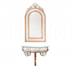 Консоль CANALETTO MB95 Консоль CANALETTO MB95 фабрика Arte Veneziana