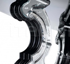 Стол Belleville 2007 фабрика Arte Veneziana