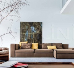 Модульный диван 235 XSmall Модульный диван 235 XSmall фабрика Vibieffe