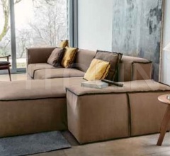 Модульный диван 235 XSmall Модульный диван 235 XSmall фабрика Vibieffe