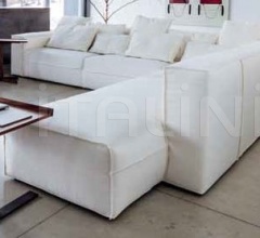 Модульный диван 235 XSmall Модульный диван 235 XSmall фабрика Vibieffe