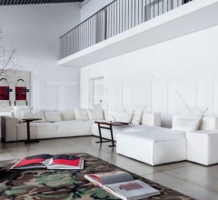 Модульный диван 235 XSmall Модульный диван 235 XSmall фабрика Vibieffe