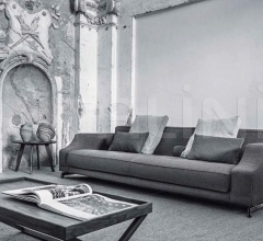 Модульный диван 310 Identity Модульный диван 310 Identity фабрика Vibieffe