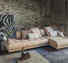 Модульный диван 310 Identity Модульный диван 310 Identity фабрика Vibieffe