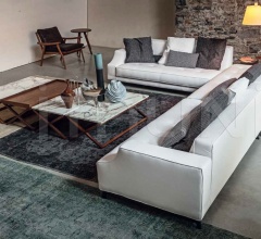 Модульный диван 310 Identity Модульный диван 310 Identity фабрика Vibieffe