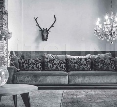 Диван 430 Opera Диван 430 Opera фабрика Vibieffe