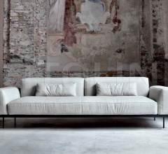 Модульный диван 535 Sit Up Модульный диван 535 Sit Up фабрика Vibieffe