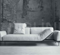 Модульный диван 535 Sit Up Модульный диван 535 Sit Up фабрика Vibieffe