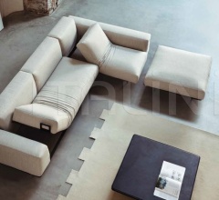 Модульный диван 535 Sit Up Модульный диван 535 Sit Up фабрика Vibieffe