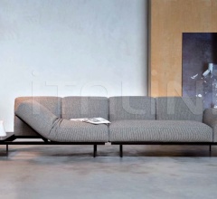 Модульный диван 535 Sit Up Модульный диван 535 Sit Up фабрика Vibieffe