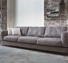 Модульный диван 375 Free Модульный диван 375 Free фабрика Vibieffe