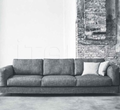 Модульный диван 375 Free Модульный диван 375 Free фабрика Vibieffe