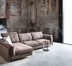 Модульный диван 375 Free Модульный диван 375 Free фабрика Vibieffe