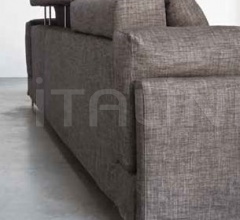 Модульный диван 375 Free Модульный диван 375 Free фабрика Vibieffe