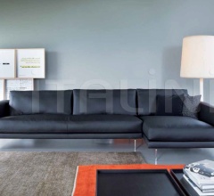 Модульный диван 750 Link Модульный диван 750 Link фабрика Vibieffe