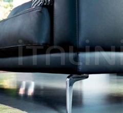 Модульный диван 750 Link Модульный диван 750 Link фабрика Vibieffe