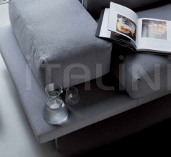 Модульный диван 750 Link Модульный диван 750 Link фабрика Vibieffe