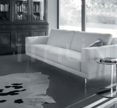 Модульный диван 750 Link Модульный диван 750 Link фабрика Vibieffe