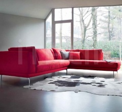 Модульный диван 750 Link Модульный диван 750 Link фабрика Vibieffe