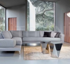 Модульный диван 750 Link Модульный диван 750 Link фабрика Vibieffe