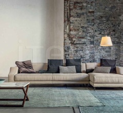 Модульный диван 910 ZONE Slim Модульный диван 910 ZONE Slim фабрика Vibieffe