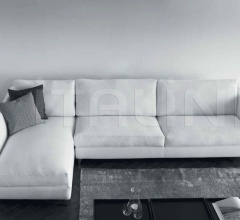 Модульный диван 910 ZONE Slim Модульный диван 910 ZONE Slim фабрика Vibieffe