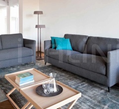 Модульный диван 910 ZONE Slim Модульный диван 910 ZONE Slim фабрика Vibieffe