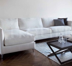 Модульный диван 910 ZONE Slim Модульный диван 910 ZONE Slim фабрика Vibieffe