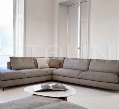 Модульный диван 910 ZONE Slim Модульный диван 910 ZONE Slim фабрика Vibieffe