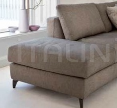 Модульный диван 910 ZONE Slim Модульный диван 910 ZONE Slim фабрика Vibieffe