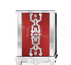 Бар Tour Eiffel 4080 фабрика Arte Veneziana