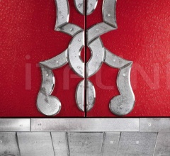 Бар Tour Eiffel 4080 фабрика Arte Veneziana