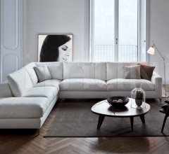 Модульный диван 920 ZONE Comfort фабрика Vibieffe