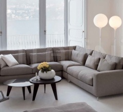 Модульный диван 940 ZONE Comfort XL фабрика Vibieffe