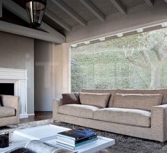 Модульный диван 940 ZONE Comfort XL фабрика Vibieffe