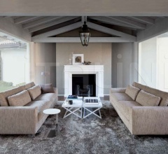 Модульный диван 940 ZONE Comfort XL фабрика Vibieffe