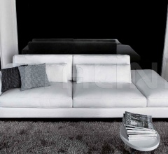 Модульный диван 940 ZONE Comfort XL фабрика Vibieffe