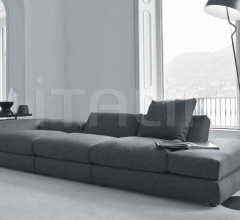 Модульный диван 835 Evosuite Модульный диван 835 Evosuite фабрика Vibieffe