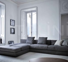 Модульный диван 835 Evosuite Модульный диван 835 Evosuite фабрика Vibieffe